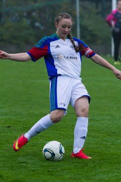 Bild 143 - B-Juniorinnen SV Henstedt Ulzburg - JSG S�dtondern : Ergebnis: 1:3